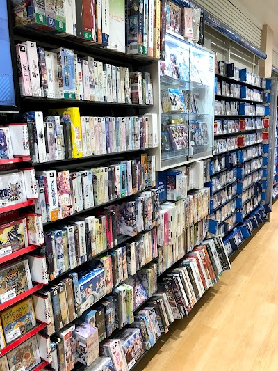 ゲオ名古屋大須店 Movie Rental Nagoya Shi Aichi