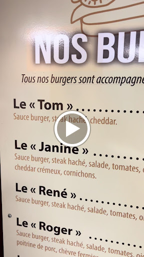 Photo 2 - La maison des burgers