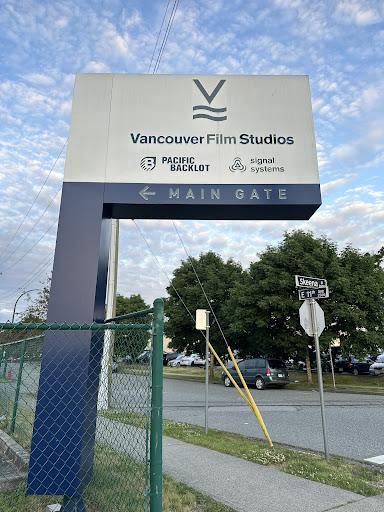 Vancouver Film Studios - Thumbnail