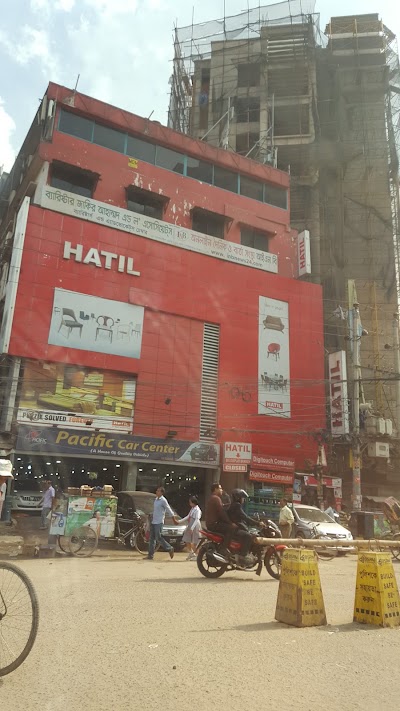 Photos of HATIL Furniture Shantinagar