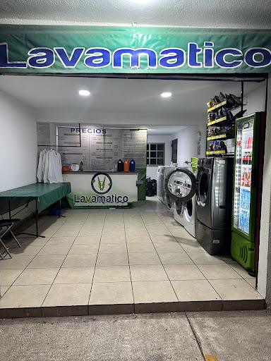 Lavamatico