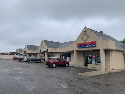 Warren Care Pharmacy