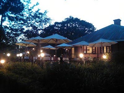 Photos of Club Terrace, Pyin Oo Lwin