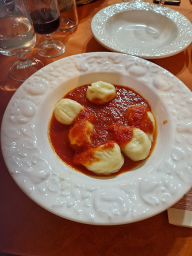 Trattoria Le 2 Lanterne - Thumbnail
