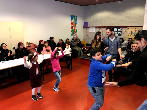 up2learn taaltrajecten ( Naaldwijk )