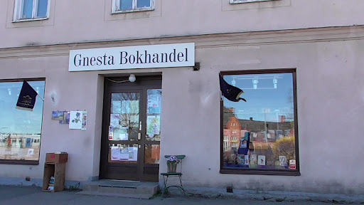 Gnesta Bokhandel AB