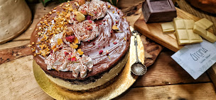 Photo n°93 de Utopia Vegan & Italian restaurant à Nice (Pizzas à emporter)