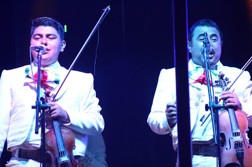 Mariachi en Zacatlan espectacular