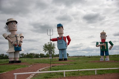 Enchanted Highway