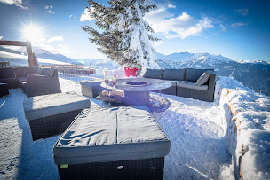 Photo n°48 de L'Antigel Restaurant à Montvalezan (Restaurant)