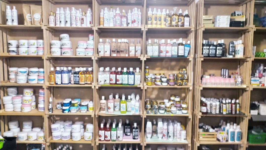 Natura Lar Spa - Beauty Product Supplier en Portales Sur