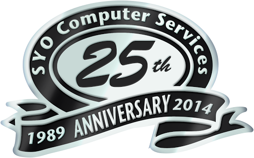 SYO Computer Engineering Services - Visual