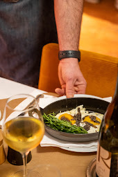 Photo n°33 de Fine Gueule à Nice (Restaurant méditerranéen)