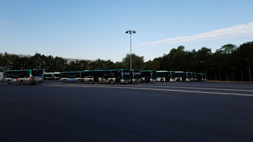 Massy RATP Bus Center - Thumbnail