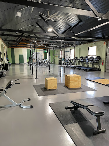 Adroit Athletics Co. - boxing in Trafford, Pennsylvania