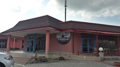 bar