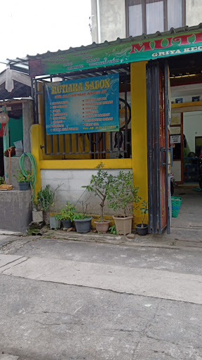 Mutiara Salon & spa