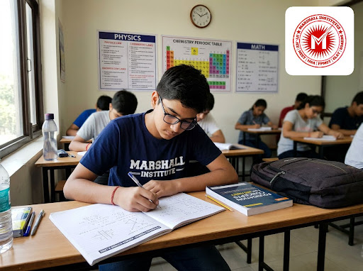 Giving your child early exposure to competitive exam concepts builds confidence, clarity, and a s…