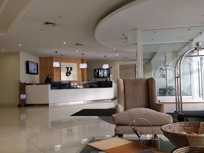 Photos of Hotel Diego de Almagro Temuco
