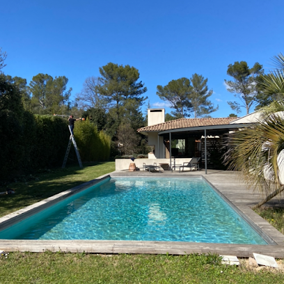 Les jardins d'Eliade