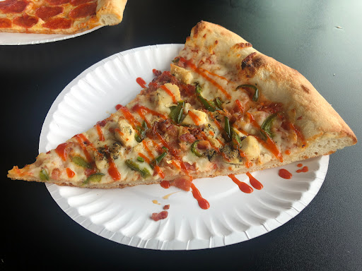 Empire Slice Shop - Nichols Hills Gallery - United States