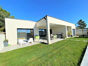 Photo n°7 de Sandra ARGOUD agent mandataire immobilier - GL IMMO PLUS à Bourg-de-Péage (Agence commerciale)