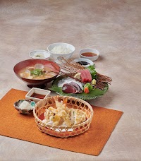 和食しゃぶしゃぶ かごの屋 大口店