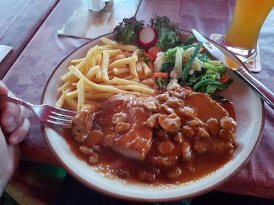 Photos of Spandauer Bierbrunnen