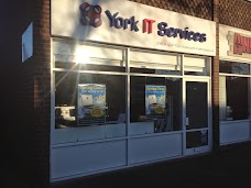 York IT Services york