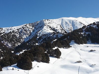 Photos of Oruu Sai