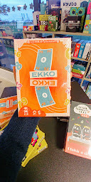 Photo n°26 de LiloJouets Ambon à Ambon (Boutique de cadeaux)