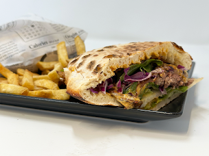 Photo n°8 de Valentino ! à Sarzeau (Brasserie)