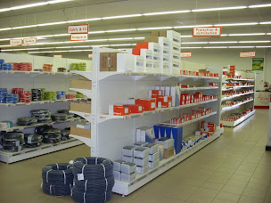 Photo n°12 de PARTEDIS Chauffage Sanitaire - Albi à Albi (Magasin d'outillage)