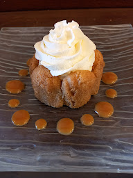 Photo n°27 de Le Vauban à Concarneau (Cave à vins)