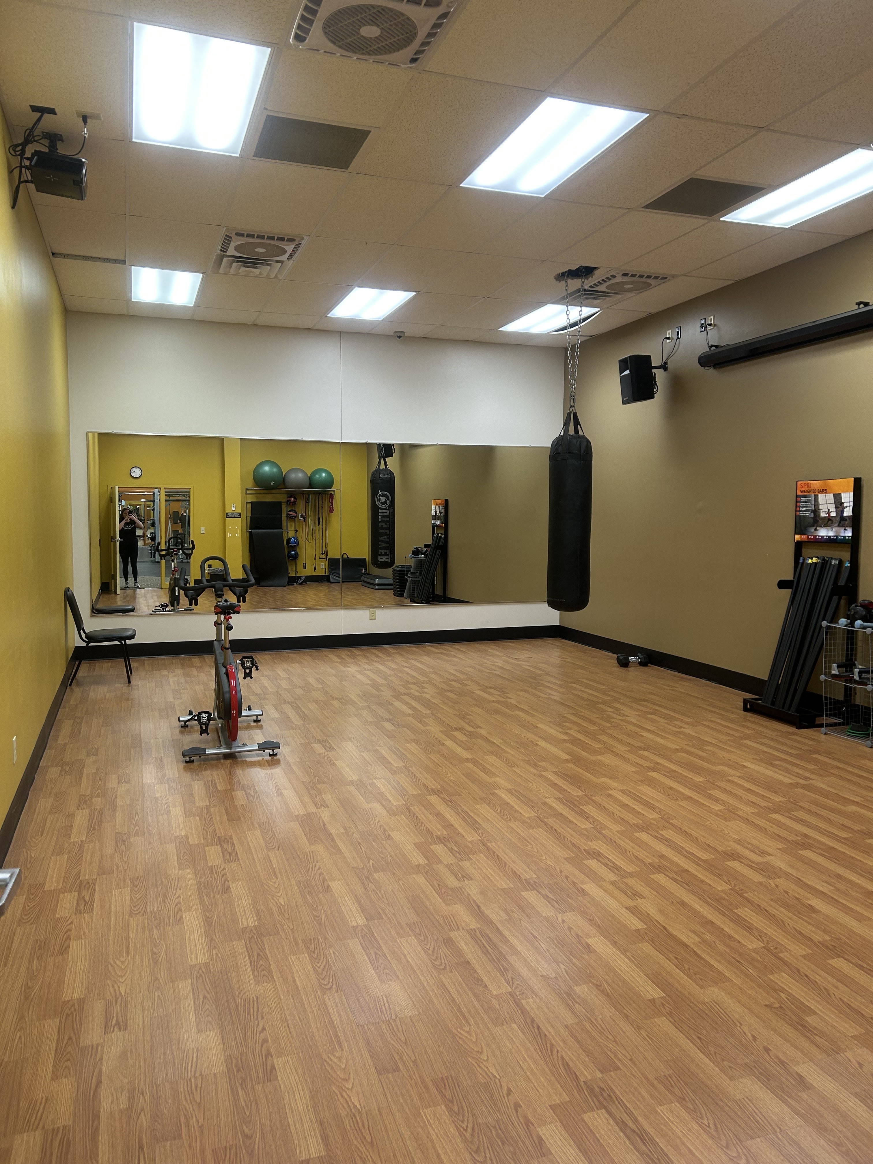 Anytime Fitness photo 4