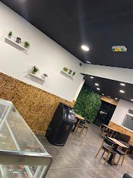 Photo n°10 de LE TASTY BERNIS à Bernis (Restauration rapide)