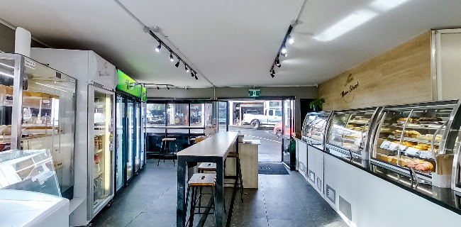 Main Street Bakery Open Times