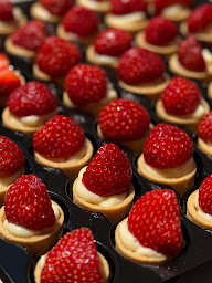 Photo n°10 de Moe's Ajaccio - Restaurant & Traiteur à Ajaccio (Restaurant de plats à emporter)