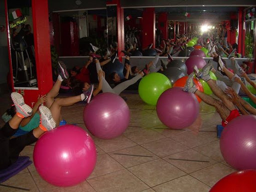 ecofitness - Thumbnail