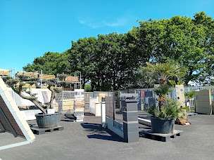 Photo n°3 de Calipro Lanvollon à Lanvollon (Magasin de materiaux de construction)