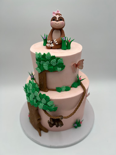 Bellissimi Creations - Thumbnail