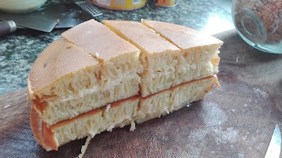 Photos of Martabak sohieb