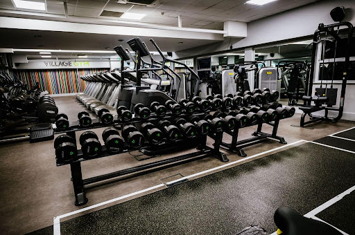 Village Gym Chester St Davids