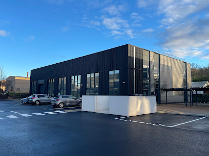relais FedEx Mc Auto Trevoux