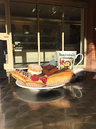 Photo n°33 de La boîte à Rousquilles à Thuir (Salon de thé)