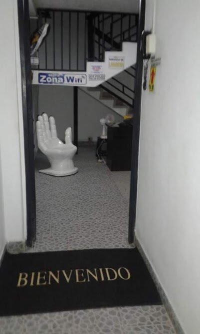 Photos of HOTEL ALEXSIR