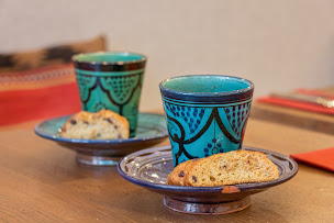 Photo n°48 de Tavline à Paris (Restaurant israélien)