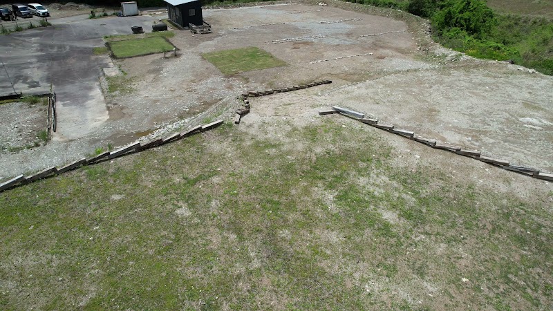 なぎキャンプ場 (NagiCampSite)