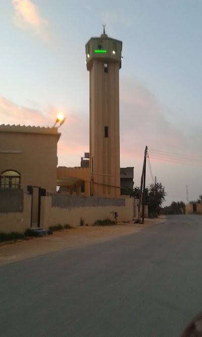 Photos of Zitouna mosque