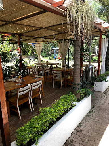 Aranda Restaurante